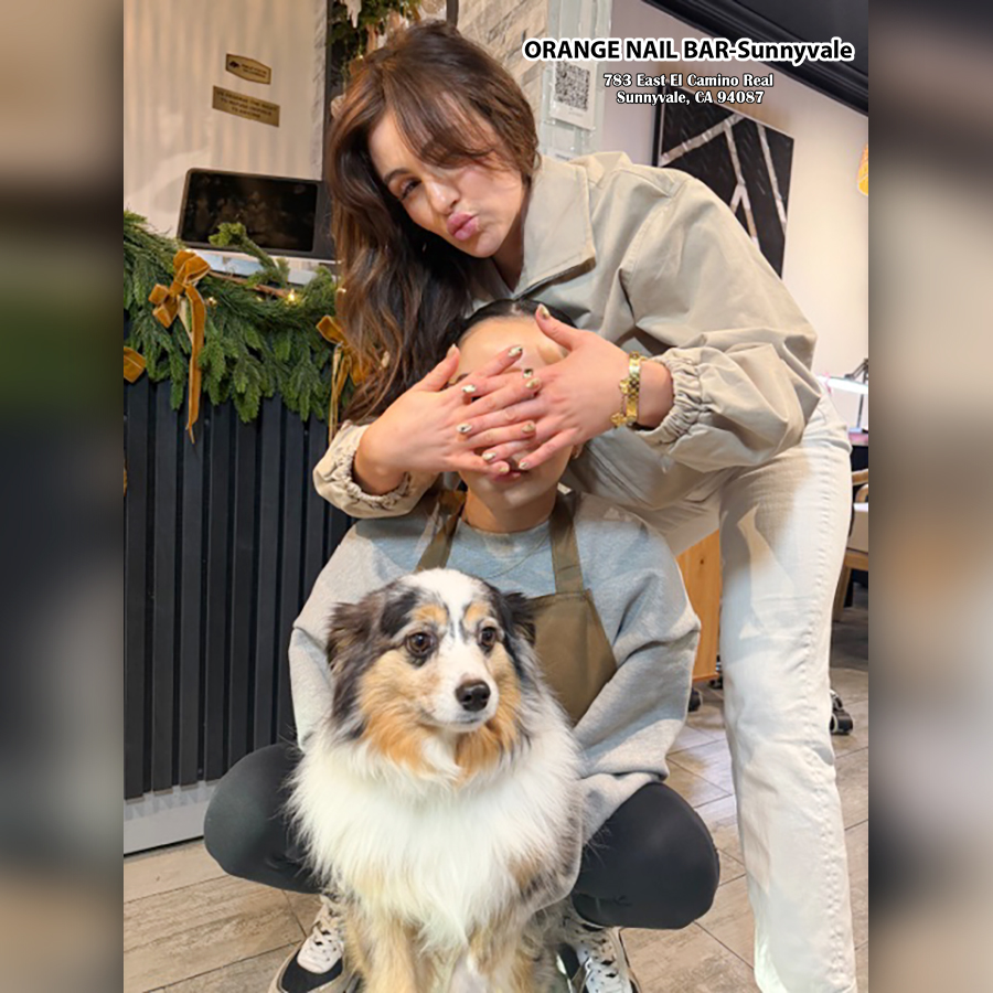 Nail Salon Gallery – Beautiful Nail Designs & Real Client Work